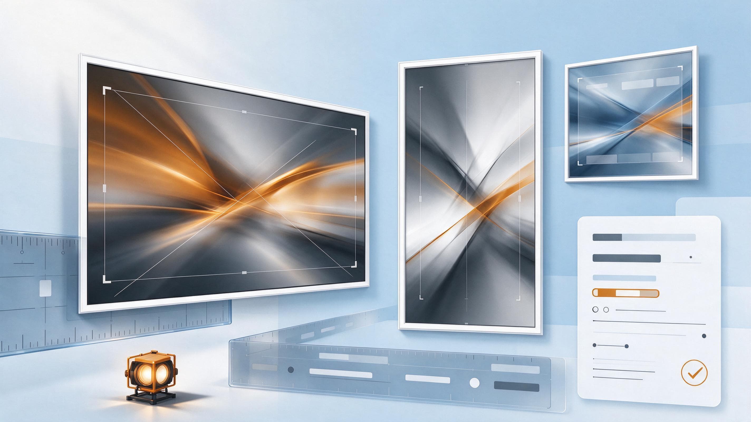 Illustration for What are the video ad specs for YouTube Bumper Ads?